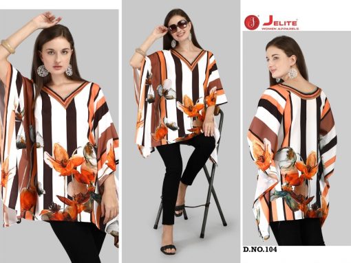 Jelite kaftan Tunics Tops Wholesale Catalog 8 Pcs 9 510x383 - Jelite kaftan Tunics Tops Wholesale Catalog 8 Pcs