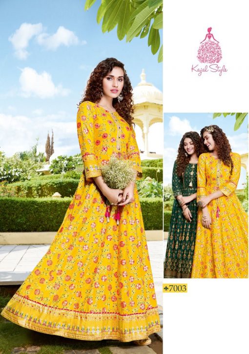 Kajal Style Fashion Colorbar Vol 6 Kurti Wholesale Catalog 10 Pcs 6 510x725 - Kajal Style Fashion Colorbar Vol 6 Kurti Wholesale Catalog 10 Pcs