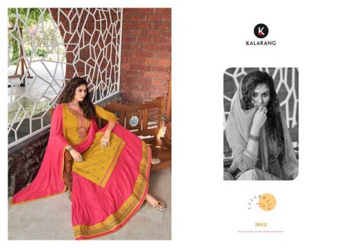 Kalarang Blossom Vol 16 by Kessi Salwar Suit Wholesale Catalog 4 Pcs 4 510x360 - Kalarang Blossom Vol 16 by Kessi Salwar Suit Wholesale Catalog 4 Pcs