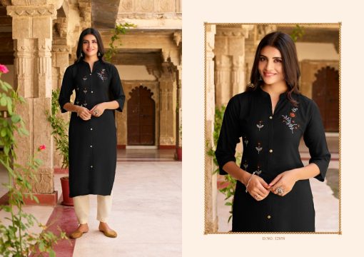 Kalaroop Phoenix by Kajree Kurti Wholesale Catalog 8 Pcs 9 510x360 - Kalaroop Phoenix by Kajree Kurti Wholesale Catalog 8 Pcs