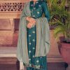 Kapil Trendz Ziah Salwar Suit Wholesale Catalog 9 Pcs