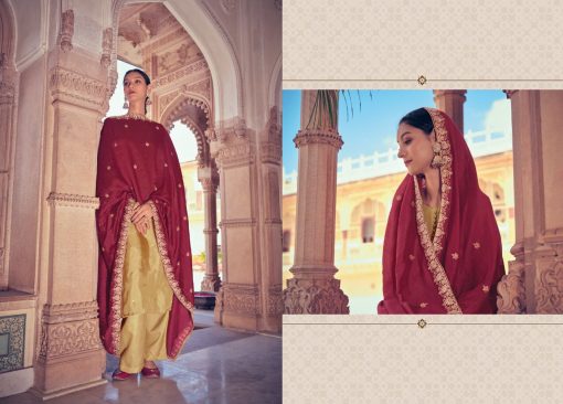 Kapil Trendz Ziah Salwar Suit Wholesale Catalog 9 Pcs 2 510x366 - Kapil Trendz Ziah Salwar Suit Wholesale Catalog 9 Pcs