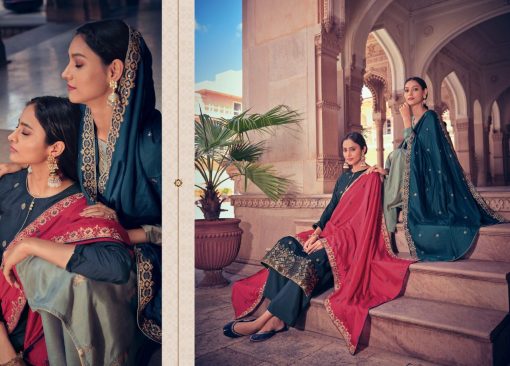 Kapil Trendz Ziah Salwar Suit Wholesale Catalog 9 Pcs 6 510x366 - Kapil Trendz Ziah Salwar Suit Wholesale Catalog 9 Pcs