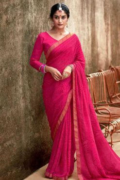 Kashvi Aakrshan by Lt Fabrics Saree Sari Wholesale Catalog 10 Pcs