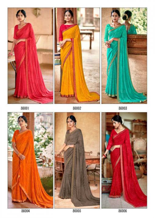 Kashvi Aakrshan by Lt Fabrics Saree Sari Wholesale Catalog 10 Pcs 27 510x714 - Kashvi Aakrshan by Lt Fabrics Saree Sari Wholesale Catalog 10 Pcs