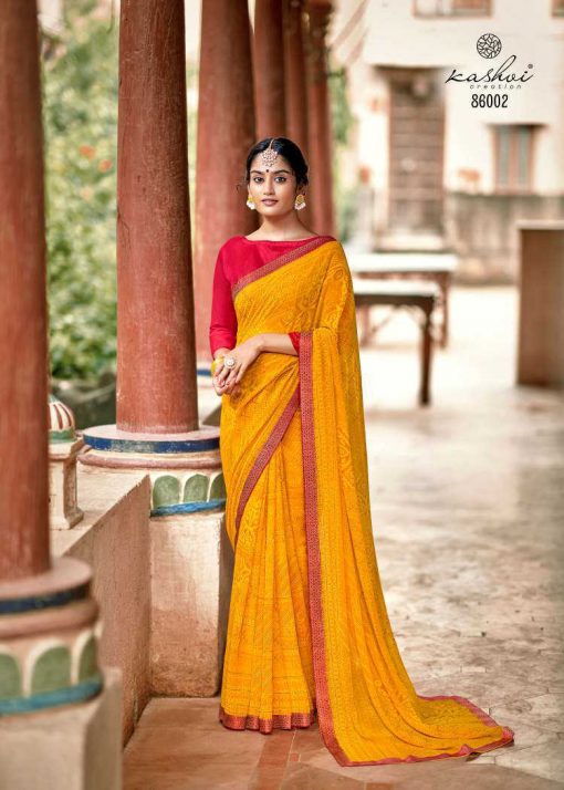 Kashvi Aakrshan by Lt Fabrics Saree Sari Wholesale Catalog 10 Pcs 6 510x714 - Kashvi Aakrshan by Lt Fabrics Saree Sari Wholesale Catalog 10 Pcs