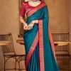 Kashvi Kaveri by Lt Fabrics Saree Sari Wholesale Catalog 10 Pcs