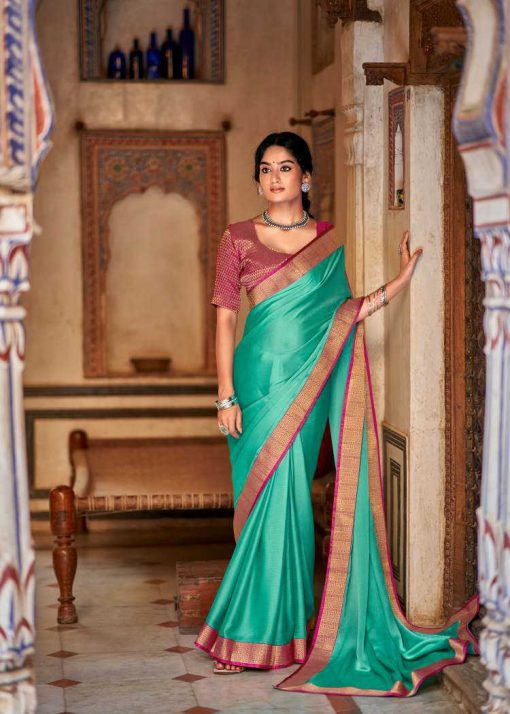 Kashvi Kaveri by Lt Fabrics Saree Sari Wholesale Catalog 10 Pcs 14 510x714 - Kashvi Kaveri by Lt Fabrics Saree Sari Wholesale Catalog 10 Pcs