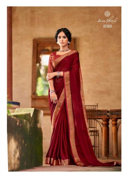 Kashvi Kaveri by Lt Fabrics Saree Sari Wholesale Catalog 10 Pcs 7 510x714 - Kashvi Kaveri by Lt Fabrics Saree Sari Wholesale Catalog 10 Pcs