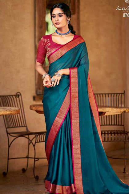 Kashvi Kaveri by Lt Fabrics Saree Sari Wholesale Catalog 10 Pcs