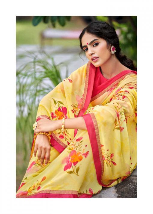 Kashvi Orchid Vol 3 by Lt Fabrics Saree Sari Wholesale Catalog 10 Pcs 11 510x714 - Kashvi Orchid Vol 3 by Lt Fabrics Saree Sari Wholesale Catalog 10 Pcs