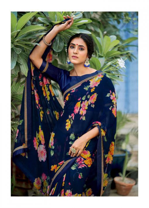 Kashvi Orchid Vol 3 by Lt Fabrics Saree Sari Wholesale Catalog 10 Pcs 13 510x714 - Kashvi Orchid Vol 3 by Lt Fabrics Saree Sari Wholesale Catalog 10 Pcs