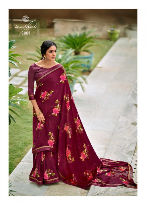 Kashvi Orchid Vol 3 by Lt Fabrics Saree Sari Wholesale Catalog 10 Pcs 19 510x714 - Kashvi Orchid Vol 3 by Lt Fabrics Saree Sari Wholesale Catalog 10 Pcs