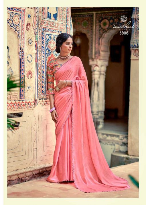 Kashvi Ruby Vol 2 by Lt Fabrics Saree Sari Wholesale Catalog 10 Pcs 10 510x714 - Kashvi Ruby Vol 2 by Lt Fabrics Saree Sari Wholesale Catalog 10 Pcs