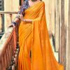 Kashvi Ruby Vol 2 by Lt Fabrics Saree Sari Wholesale Catalog 10 Pcs