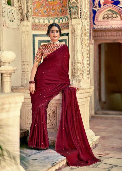 Kashvi Ruby Vol 2 by Lt Fabrics Saree Sari Wholesale Catalog 10 Pcs 14 510x714 - Kashvi Ruby Vol 2 by Lt Fabrics Saree Sari Wholesale Catalog 10 Pcs