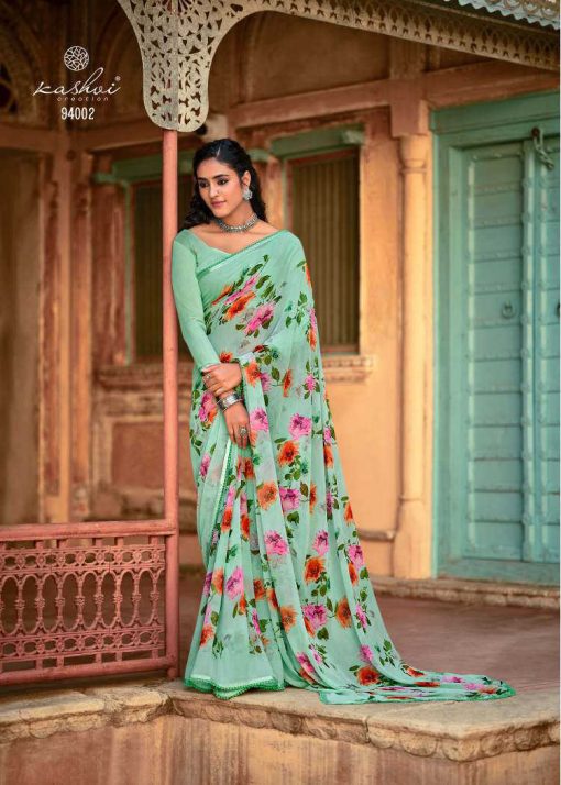 Kashvi Yashvi Vol 2 by Lt Fabrics Saree Sari Wholesale Catalog 10 Pcs 5 510x714 - Kashvi Yashvi Vol 2 by Lt Fabrics Saree Sari Wholesale Catalog 10 Pcs