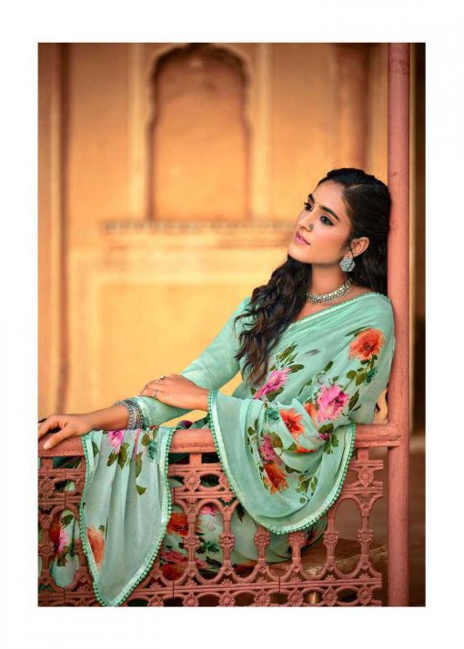 Kashvi Yashvi Vol 2 by Lt Fabrics Saree Sari Wholesale Catalog 10 Pcs 6 510x714 - Kashvi Yashvi Vol 2 by Lt Fabrics Saree Sari Wholesale Catalog 10 Pcs