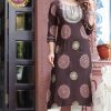 Kasturam Vol 11 A by Kajal Style Kurti Wholesale Catalog 3 Pcs