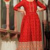 Kasturam Vol 11 B by Kajal Style Kurti Wholesale Catalog 3 Pcs