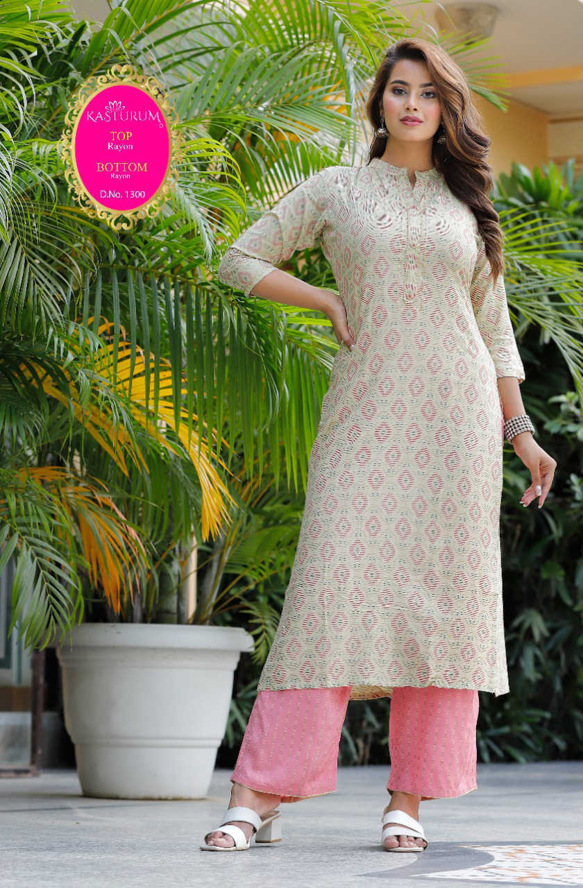 WW Brand Presents Mustered Designer Kurtis for Wholesale Price