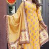 Kasturam Vol 11 D by Kajal Style Kurti with Dupatta Bottom Wholesale Catalog 3 Pcs