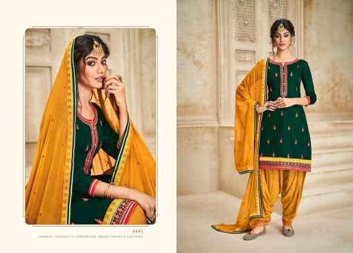 Kessi Patiala House Vol 86 Salwar Suit Wholesale Catalog 8 Pcs 1 510x365 - Kessi Patiala House Vol 86 Salwar Suit Wholesale Catalog 8 Pcs