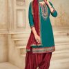 Kessi Patiala House Vol 86 Salwar Suit Wholesale Catalog 8 Pcs
