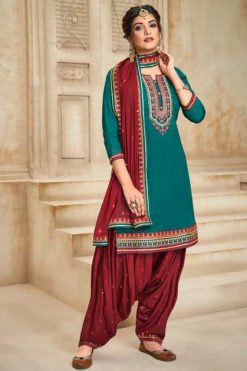 Kessi Patiala House Vol 86 Salwar Suit Wholesale Catalog 8 Pcs