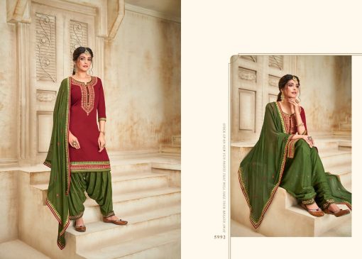 Kessi Patiala House Vol 86 Salwar Suit Wholesale Catalog 8 Pcs 3 510x365 - Kessi Patiala House Vol 86 Salwar Suit Wholesale Catalog 8 Pcs