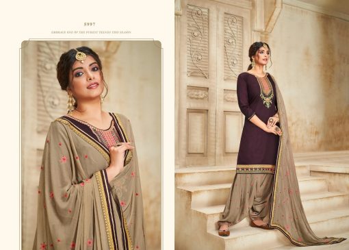Kessi Patiala House Vol 86 Salwar Suit Wholesale Catalog 8 Pcs 4 510x365 - Kessi Patiala House Vol 86 Salwar Suit Wholesale Catalog 8 Pcs