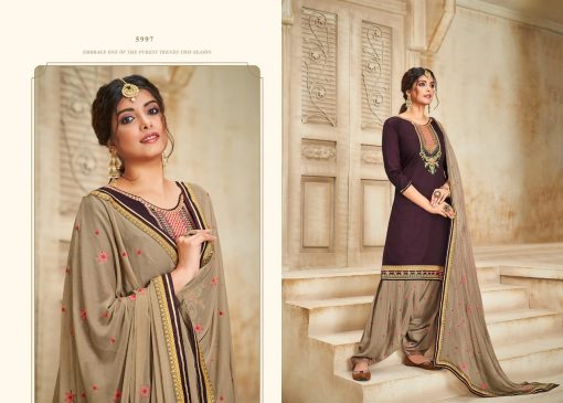 Kessi Patiala House Vol 86 Salwar Suit Wholesale Catalog 8 Pcs 4 510x365 - Kessi Patiala House Vol 86 Salwar Suit Wholesale Catalog 8 Pcs