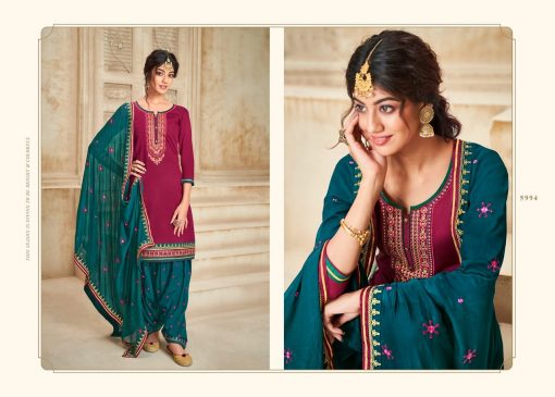 Kessi Patiala House Vol 86 Salwar Suit Wholesale Catalog 8 Pcs 7 510x365 - Kessi Patiala House Vol 86 Salwar Suit Wholesale Catalog 8 Pcs