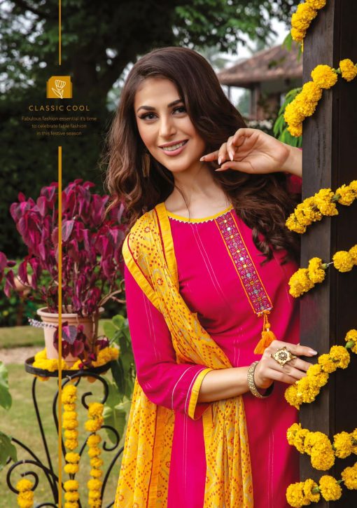 Kiana Inayat Kurti with Dupatta Bottom Wholesale Catalog 8 Pcs 10 510x725 - Kiana Inayat Kurti with Dupatta Bottom Wholesale Catalog 8 Pcs