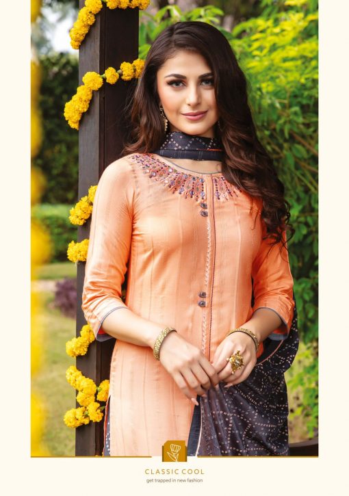 Kiana Inayat Kurti with Dupatta Bottom Wholesale Catalog 8 Pcs 11 510x725 - Kiana Inayat Kurti with Dupatta Bottom Wholesale Catalog 8 Pcs