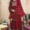 Kiana Ishq Kurti with Dupatta Bottom Wholesale Catalog 6 Pcs