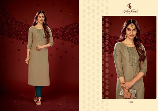 Ladies Flavour Ragini Kurti Wholesale Catalog 6 Pcs 2 510x360 - Ladies Flavour Ragini Kurti Wholesale Catalog 6 Pcs