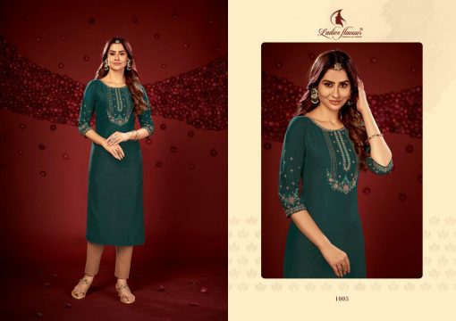 Ladies Flavour Ragini Kurti Wholesale Catalog 6 Pcs 7 510x360 - Ladies Flavour Ragini Kurti Wholesale Catalog 6 Pcs