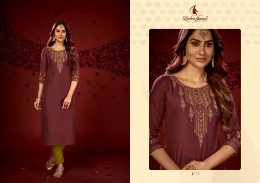 Ladies Flavour Ragini Kurti Wholesale Catalog 6 Pcs 8 510x360 - Ladies Flavour Ragini Kurti Wholesale Catalog 6 Pcs