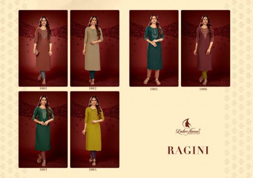 Ladies Flavour Ragini Kurti Wholesale Catalog 6 Pcs 9 510x360 - Ladies Flavour Ragini Kurti Wholesale Catalog 6 Pcs