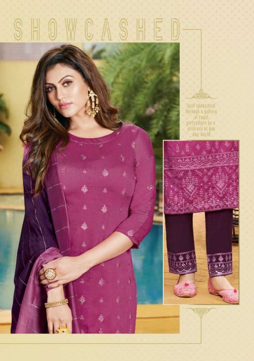 Manas Lucknowi Vol 3 Kurti with Dupatta Bottom Wholesale Catalog 6 Pcs 1 510x725 - Manas Lucknowi Vol 3 Kurti with Dupatta Bottom Wholesale Catalog 6 Pcs