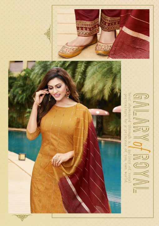 Manas Lucknowi Vol 3 Kurti with Dupatta Bottom Wholesale Catalog 6 Pcs 12 510x725 - Manas Lucknowi Vol 3 Kurti with Dupatta Bottom Wholesale Catalog 6 Pcs