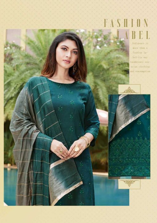 Manas Lucknowi Vol 3 Kurti with Dupatta Bottom Wholesale Catalog 6 Pcs 7 510x725 - Manas Lucknowi Vol 3 Kurti with Dupatta Bottom Wholesale Catalog 6 Pcs