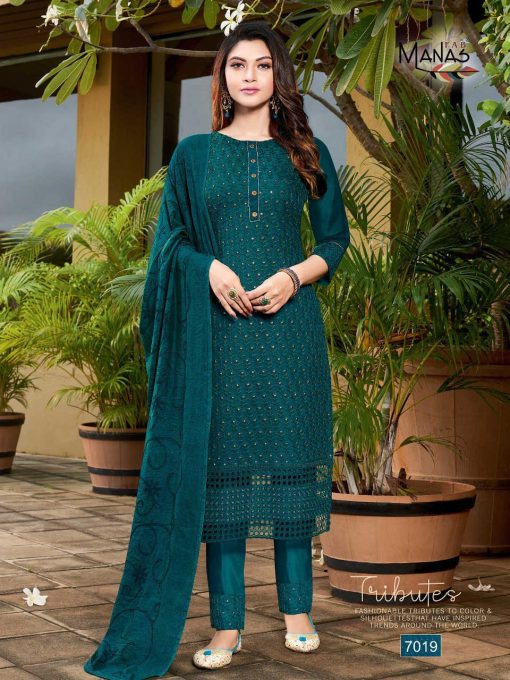 Manas Schiffli Vol 4 Kurti with Dupatta Bottom Wholesale Catalog 6 Pcs 2 510x680 - Manas Schiffli Vol 4 Kurti with Dupatta Bottom Wholesale Catalog 6 Pcs