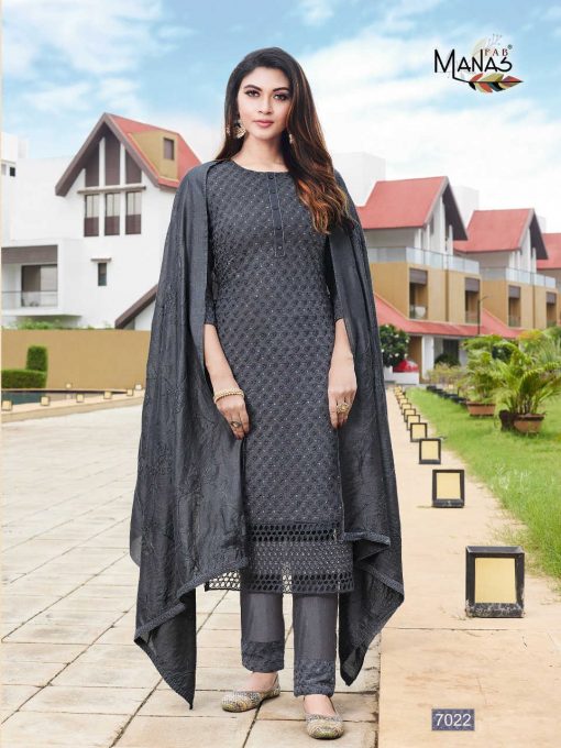 Manas Schiffli Vol 4 Kurti with Dupatta Bottom Wholesale Catalog 6 Pcs 4 510x680 - Manas Schiffli Vol 4 Kurti with Dupatta Bottom Wholesale Catalog 6 Pcs