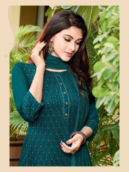 Manas Schiffli Vol 4 Kurti with Dupatta Bottom Wholesale Catalog 6 Pcs 8 510x680 - Manas Schiffli Vol 4 Kurti with Dupatta Bottom Wholesale Catalog 6 Pcs