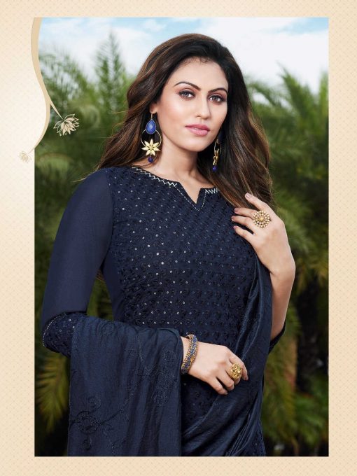 Manas Schiffli Vol 4 Kurti with Dupatta Bottom Wholesale Catalog 6 Pcs 9 510x680 - Manas Schiffli Vol 4 Kurti with Dupatta Bottom Wholesale Catalog 6 Pcs