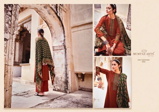 Mumtaz Arts Kani Cashmeres Pashmina Salwar Suit Wholesale Catalog 8 Pcs 12 510x360 - Mumtaz Arts Kani Cashmeres Pashmina Salwar Suit Wholesale Catalog 8 Pcs