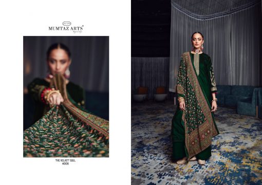 Mumtaz Arts The Velvet Soul Vol 4 Salwar Suit Wholesale Catalog 6 Pcs 2 510x360 - Mumtaz Arts The Velvet Soul Vol 4 Salwar Suit Wholesale Catalog 6 Pcs