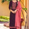 Panch Ratna Meenakari by Kessi Salwar Suit Wholesale Catalog 5 Pcs